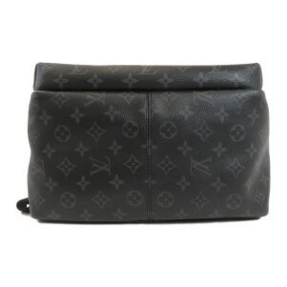 Louis Vuitton Apollo Eclipse Black Backpack Daypa… - image 3